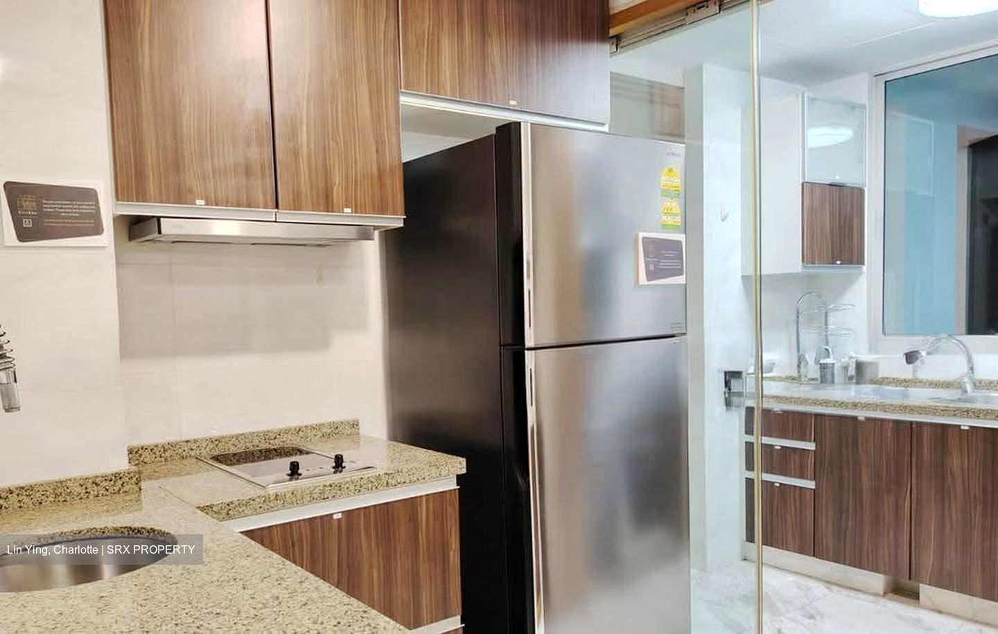 Gardenvista (D21), Condominium #625513711